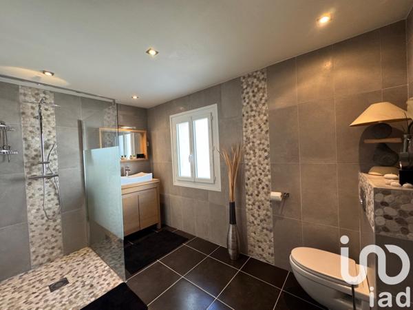 Maison à vendre 6 pièces 122 m² Avignon