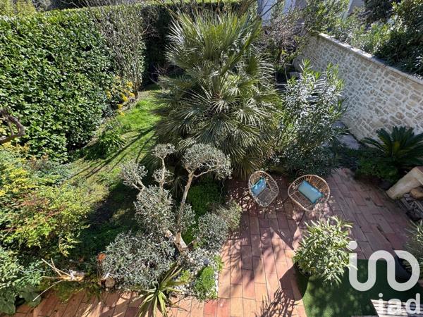 Maison à vendre 6 pièces 122 m² Avignon