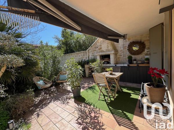 Maison à vendre 6 pièces 122 m² Avignon