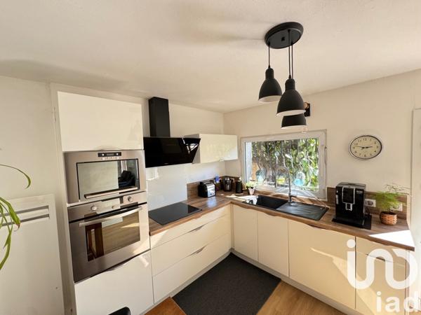 Maison à vendre 6 pièces 122 m² Avignon