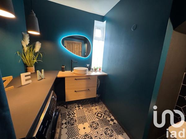 Maison à vendre 6 pièces 122 m² Avignon