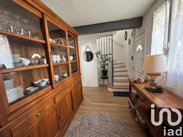 Maison à vendre 6 pièces 122 m² Avignon
