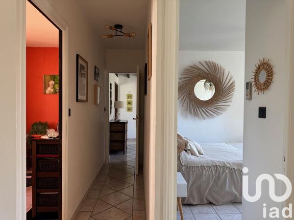 Maison à vendre 6 pièces 122 m² Avignon