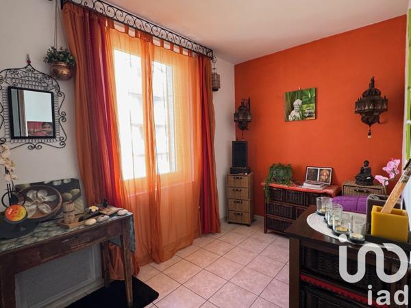 Maison à vendre 6 pièces 122 m² Avignon