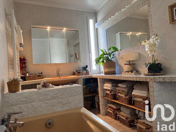 Maison à vendre 6 pièces 122 m² Avignon