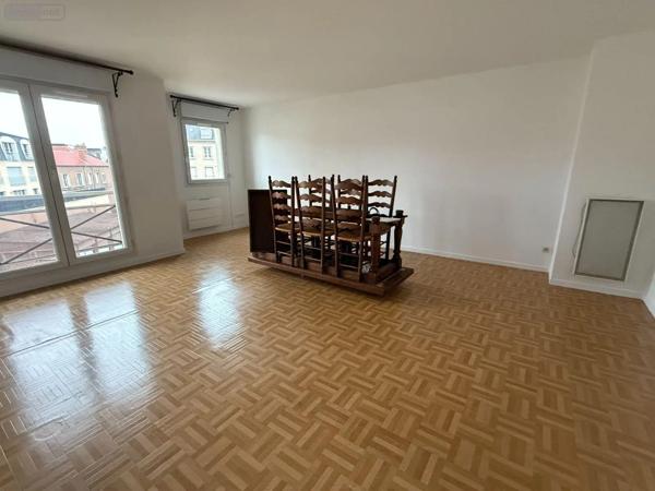 Achat - Appartement Compiègne 60200 3 pièces 70 m 2