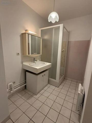 Achat - Appartement Compiègne 60200 3 pièces 70 m 2
