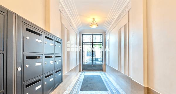À vendre Appartement 3 pièces 66.54 m² - Colombes 92700
