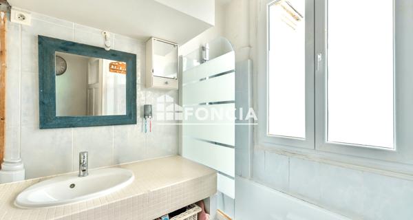 À vendre Appartement 3 pièces 66.54 m² - Colombes 92700