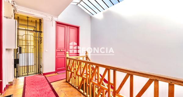 À vendre Appartement 3 pièces 66.54 m² - Colombes 92700