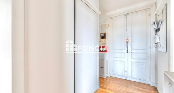 À vendre Appartement 3 pièces 66.54 m² - Colombes 92700