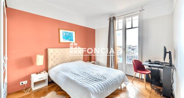 À vendre Appartement 3 pièces 66.54 m² - Colombes 92700