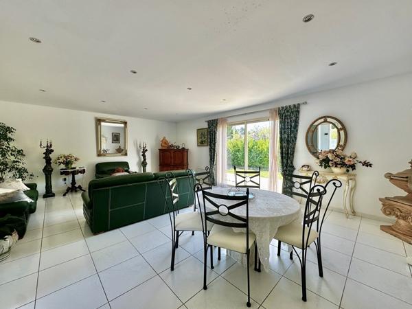 Récente Villa T4 de plain-pied - Castelnaudary - Castelnaudary (11400)