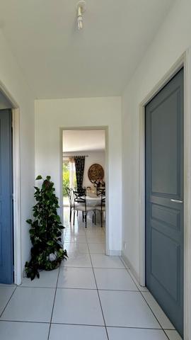 Récente Villa T4 de plain-pied - Castelnaudary - Castelnaudary (11400)