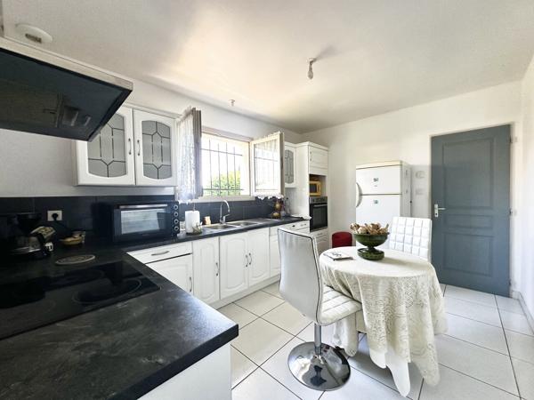Récente Villa T4 de plain-pied - Castelnaudary - Castelnaudary (11400)