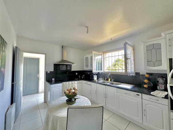 Récente Villa T4 de plain-pied - Castelnaudary - Castelnaudary (11400)