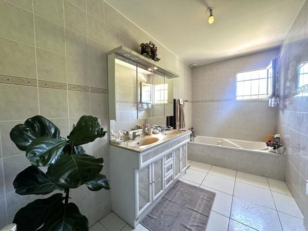 Récente Villa T4 de plain-pied - Castelnaudary - Castelnaudary (11400)