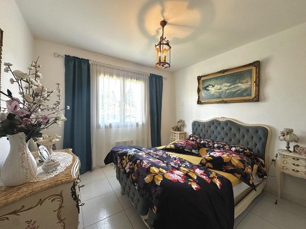 Récente Villa T4 de plain-pied - Castelnaudary - Castelnaudary (11400)
