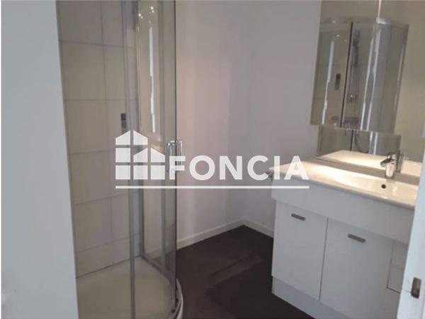 Location Appartement 2 pièces 48.9 m² - 11 BOULEARD DE LA ROCADE Annecy 74000