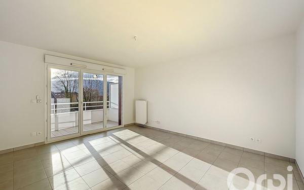 Appartement à vendre    3 pièces • 57,93 m2 Vétraz-Monthoux