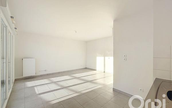 Appartement à vendre    3 pièces • 57,93 m2 Vétraz-Monthoux