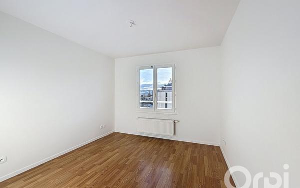 Appartement à vendre    3 pièces • 57,93 m2 Vétraz-Monthoux