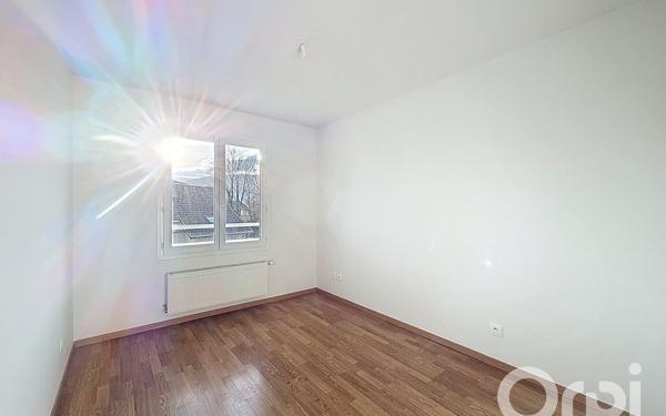 Appartement à vendre    3 pièces • 57,93 m2 Vétraz-Monthoux