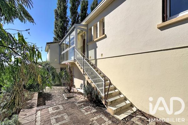 Maison à vendre 7 pièces 155 m² L'Île-d'Elle