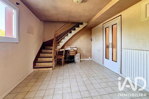 Maison à vendre 7 pièces 155 m² L'Île-d'Elle