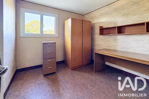 Maison à vendre 7 pièces 155 m² L'Île-d'Elle