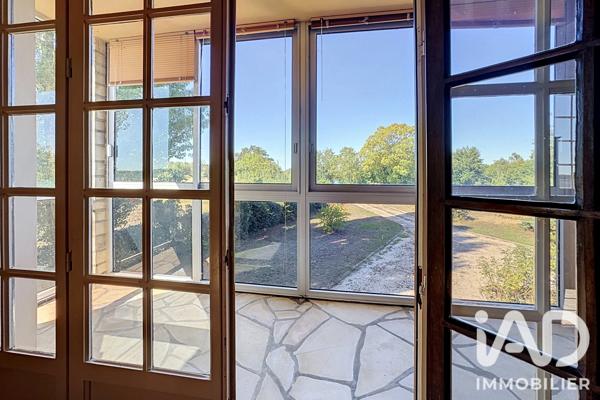 Maison à vendre 7 pièces 155 m² L'Île-d'Elle