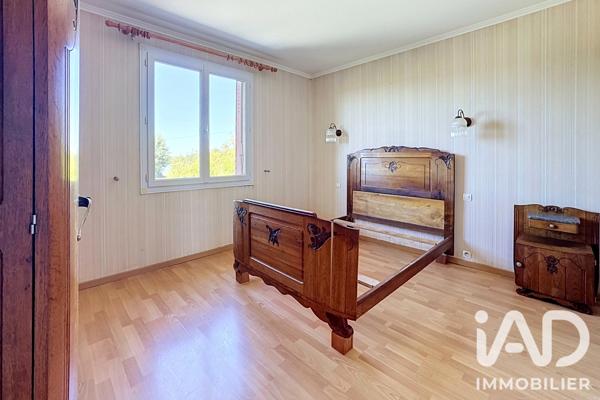 Maison à vendre 7 pièces 155 m² L'Île-d'Elle