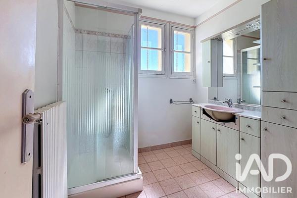 Maison à vendre 7 pièces 155 m² L'Île-d'Elle