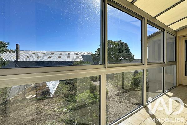 Maison à vendre 7 pièces 155 m² L'Île-d'Elle