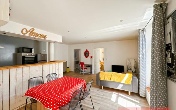 Appartement à louer    2 pièces •  Gaillac