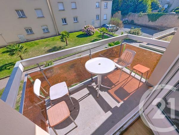 Appartement F3 à vendre  3 pièces - 65,10 m2 DINAN - 22