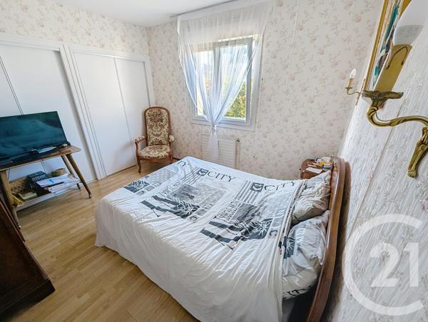 Appartement F3 à vendre  3 pièces - 65,10 m2 DINAN - 22