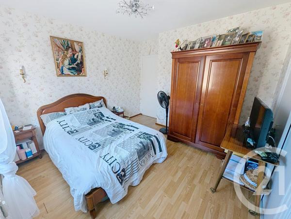 Appartement F3 à vendre  3 pièces - 65,10 m2 DINAN - 22