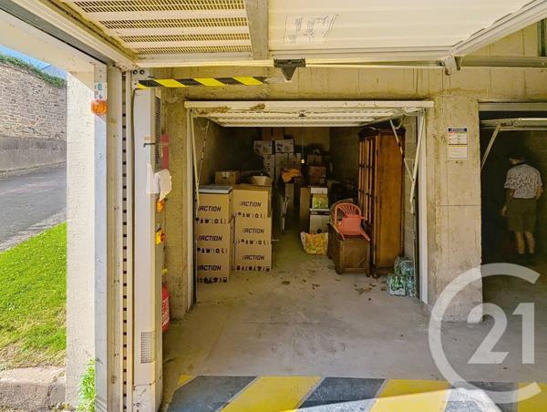 Appartement F3 à vendre  3 pièces - 65,10 m2 DINAN - 22