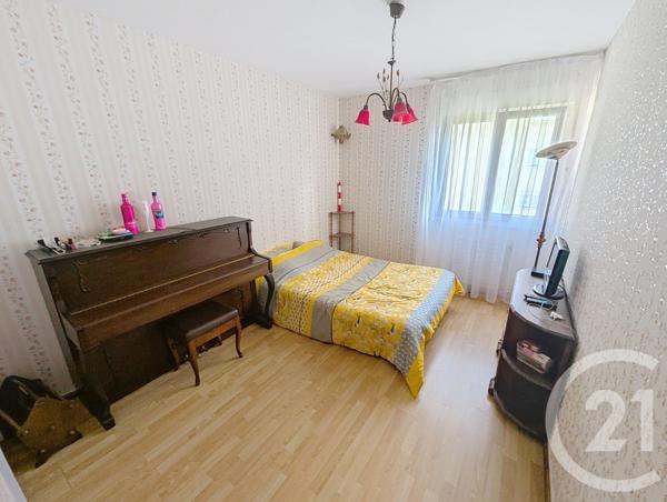 Appartement F3 à vendre  3 pièces - 65,10 m2 DINAN - 22