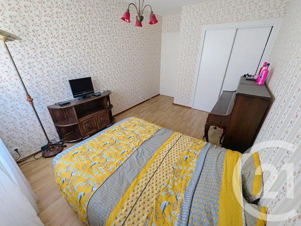 Appartement F3 à vendre  3 pièces - 65,10 m2 DINAN - 22