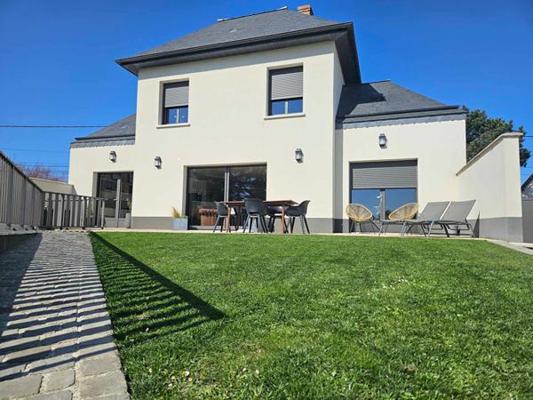 Bien exceptionnel Le Crotoy