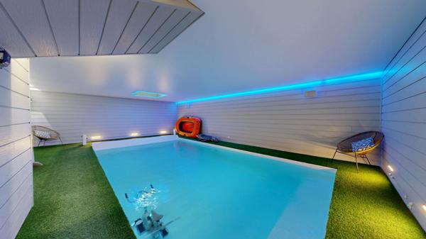 Bien exceptionnel Le Crotoy