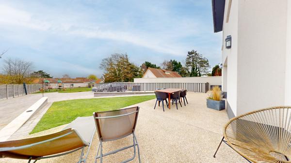 Bien exceptionnel Le Crotoy