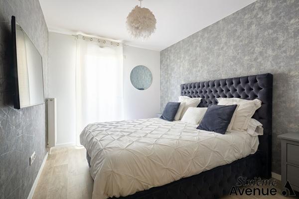 Appartement 4 pièces 81 m2