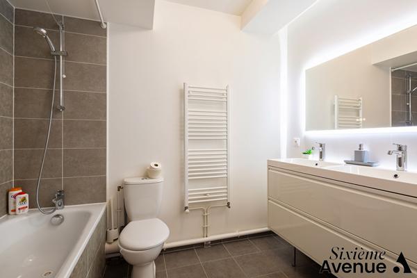 Appartement 4 pièces 81 m2