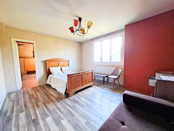 Maison 5 pièces - 143 m²