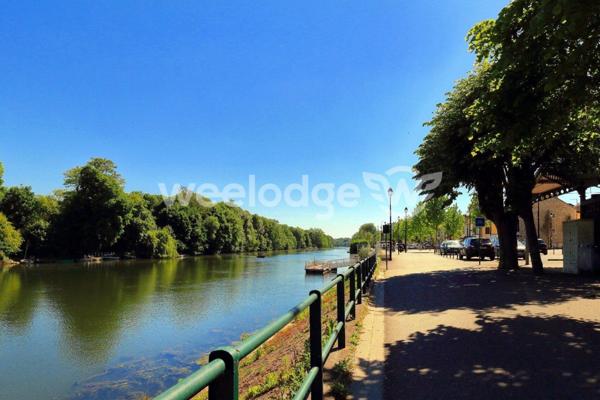 Maison à vendre 4 pièces de 68 m² à Andrésy