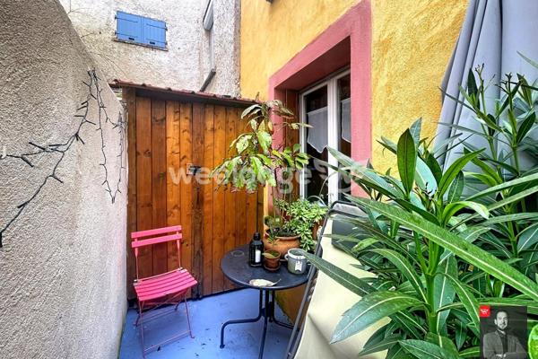 Maison à vendre 4 pièces de 68 m² à Andrésy