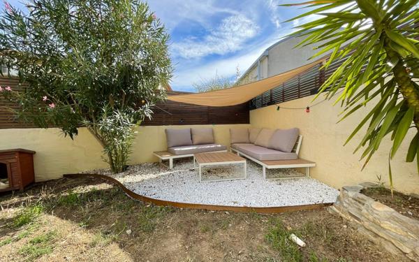 Maison à vendre    5 pièces •  Nîmes